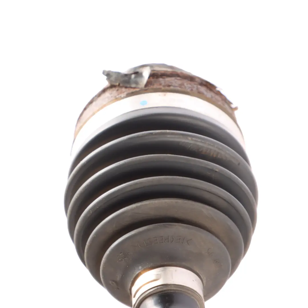 Shaft Mini F55 F56 F57 Output Shaft Front Left N/S Automatic to Drive with Part number 8643377 Drive Shaft Mini F55 F56 F57 Output Shaft Front Left N/S Automatic - SKU 8643377 - Part number 8643377