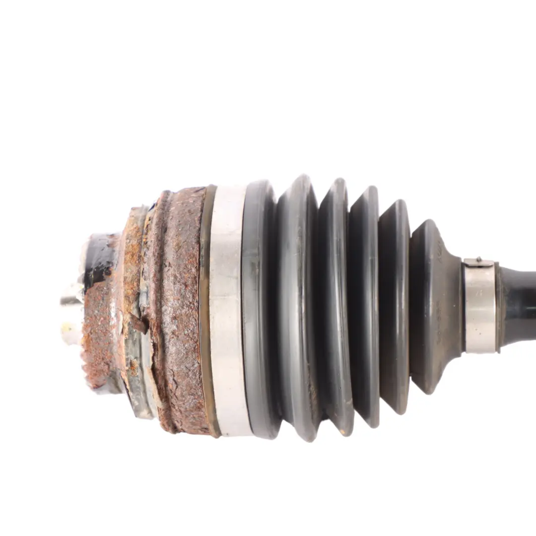 Shaft Mini F55 F56 F57 Output Shaft Front Left N/S Automatic to Drive with Part number 8643377 Drive Shaft Mini F55 F56 F57 Output Shaft Front Left N/S Automatic - SKU 8643377 - Part number 8643377