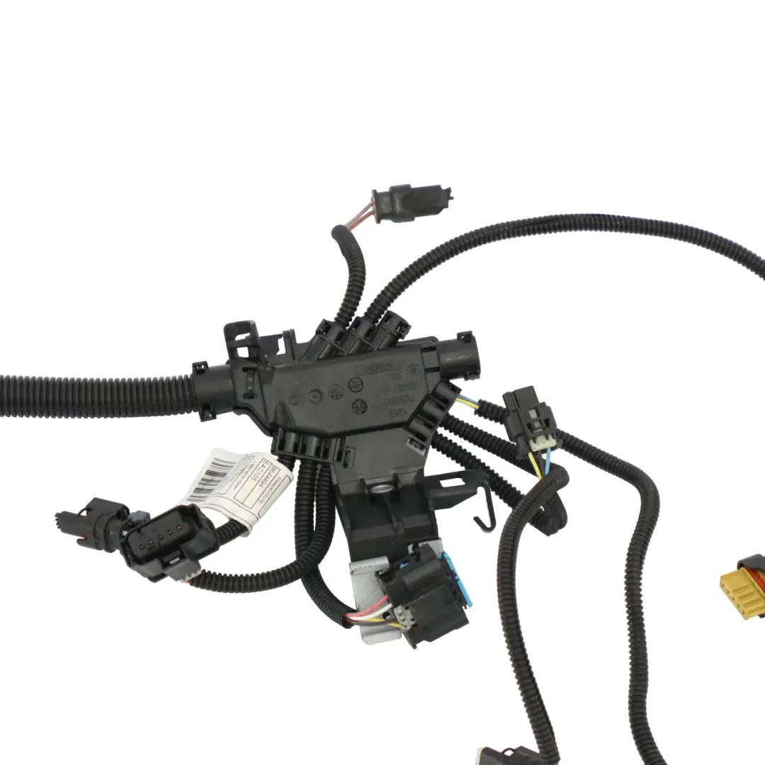 Benzinmotor Kabelbaum Kabelbaum für BMW F20 Mini F55 F56 F57 mit Teilenummer 8644491 BMW F20 Mini F55 F56 F57 Benzinmotor Kabelbaum Kabelbaum - SKU 8644491 - Teilenummer 8644491