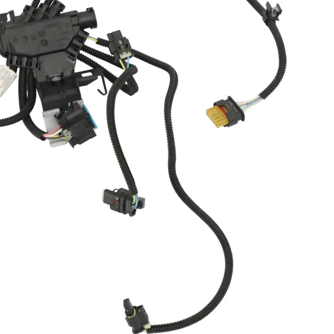 Wiązka Przewodów Kable Silnika do BMW F20 Mini F55 F56 F57 o numerze 8644491 BMW F20 Mini F55 F56 F57 Wiązka Przewodów Kable Silnika - SKU 8644491 - Numer Części 8644491