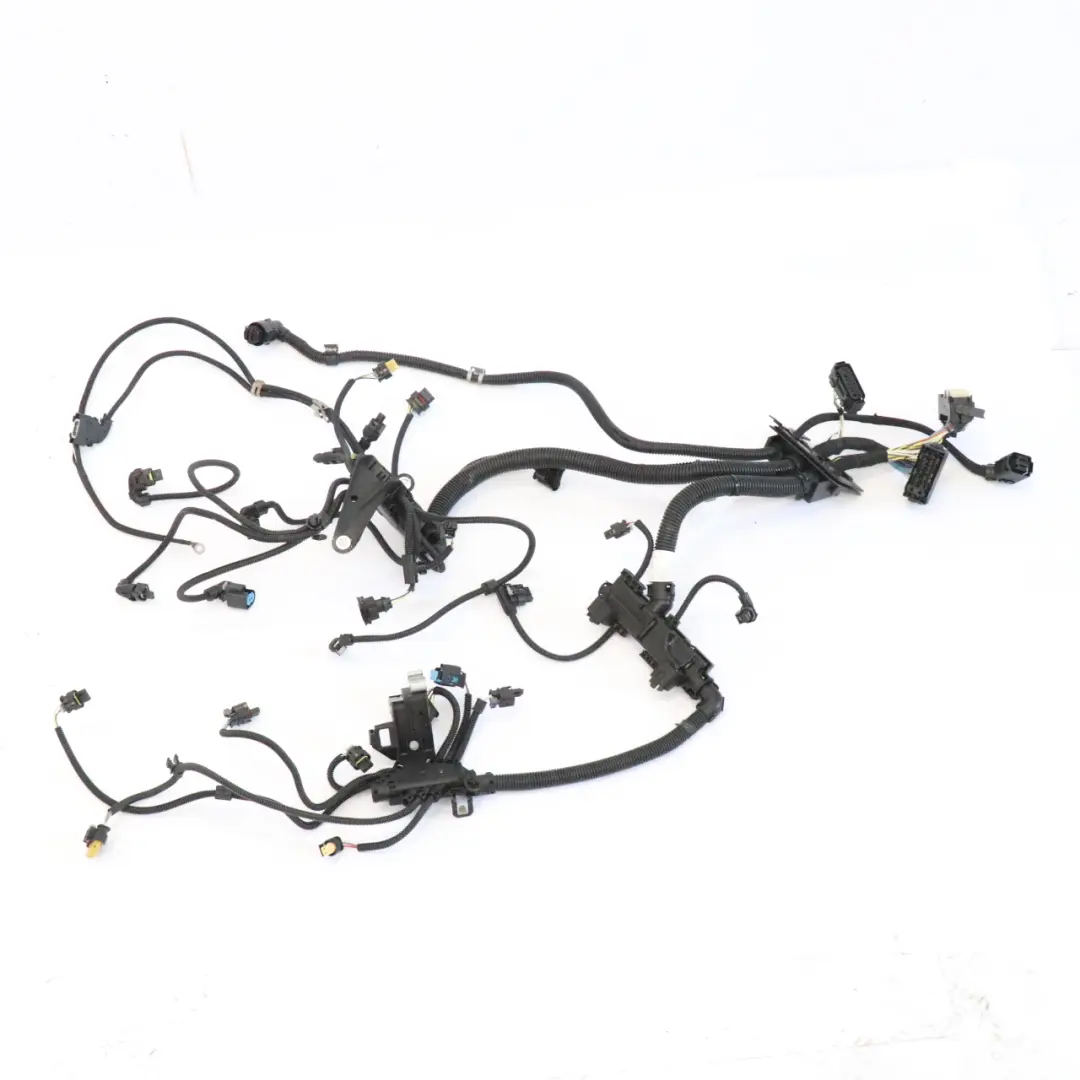Engine Wiring Mini F56 F60 BMW F45 F46 Petrol Sensor Module 2 Harness - SKU 8644492 - Part number 8644492