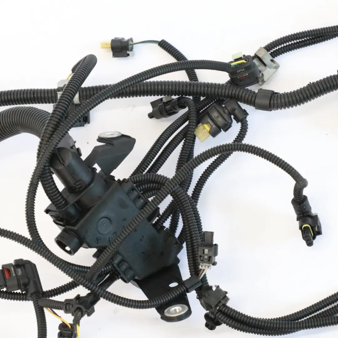Cableado Mini F56 F60 BMW F45 F46 Gasolina Sensor Módulo 2 Arnés para Motor con número de pieza 8644492 Motor Cableado Mini F56 F60 BMW F45 F46 Gasolina Sensor Módulo 2 Arnés - SKU 8644492 - Número de pieza 8644492