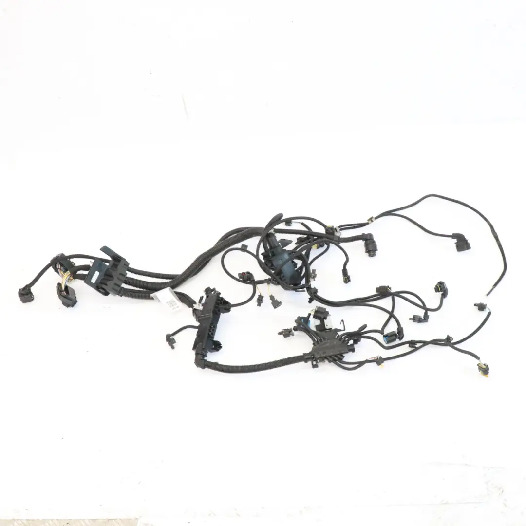 Engine Wiring Mini F56 F60 BMW F45 F46 Petrol Sensor Module 2 Harness - SKU 8644492 - Part number 8644492