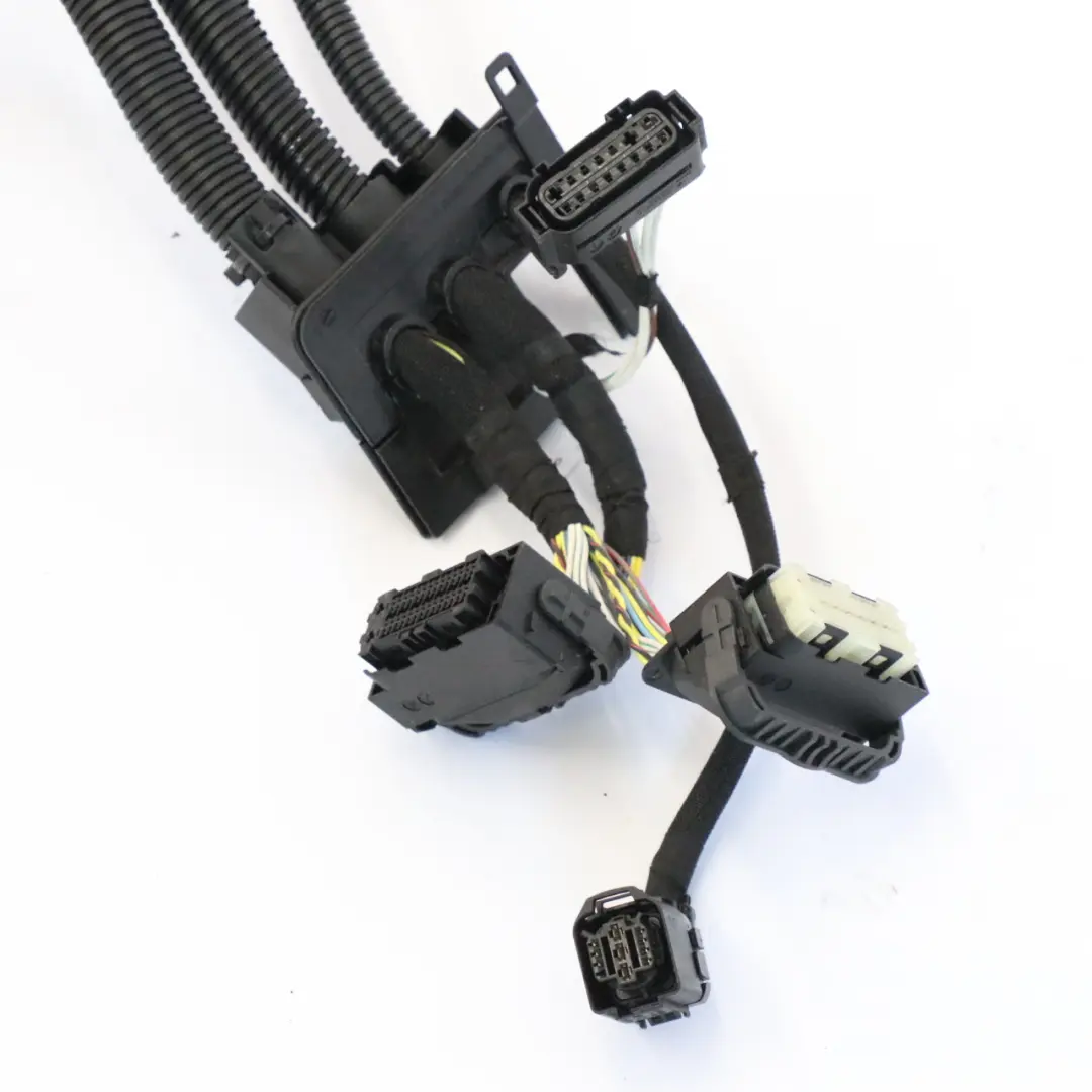 Cablaggio motore Mini F56 F60 BMW F45 Benzina Sensore Modulo 2 Harness per con numero di parte 8644492 Cablaggio motore Mini F56 F60 BMW F45 Benzina Sensore Modulo 2 Harness - SKU 8644492 - Numero di parte 8644492