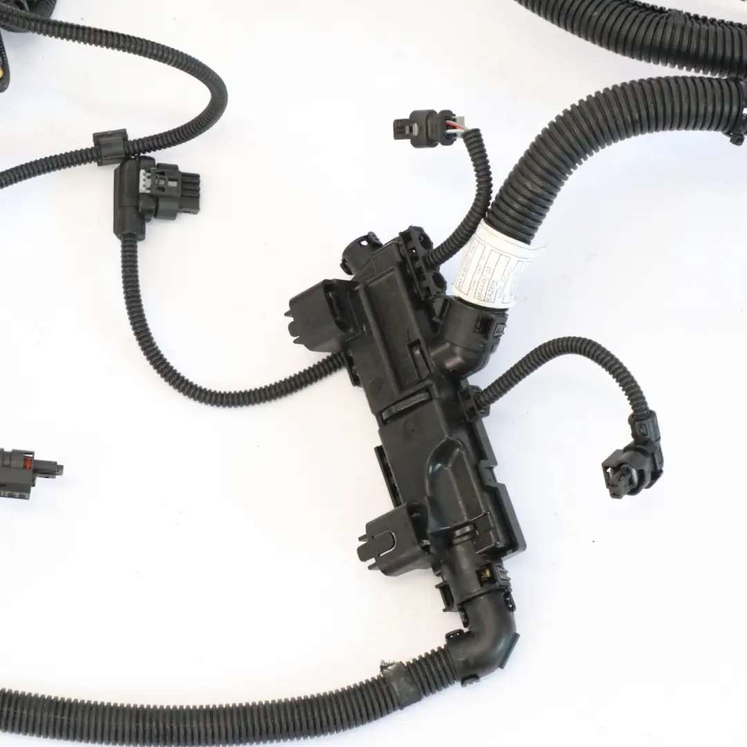 Cableado Mini F56 F60 BMW F45 F46 Gasolina Sensor Módulo 2 Arnés para Motor con número de pieza 8644492 Motor Cableado Mini F56 F60 BMW F45 F46 Gasolina Sensor Módulo 2 Arnés - SKU 8644492 - Número de pieza 8644492