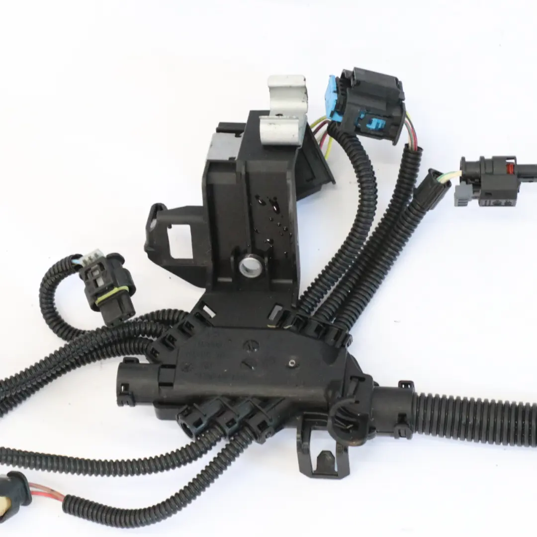 Motor Cableado Mini F56 F60 BMW F45 F46 Gasolina Sensor Módulo 2 Arnés - SKU 8644492 - Número de pieza 8644492
