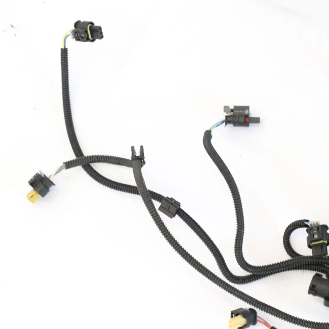 Moteur Câblage Mini F56 F60 BMW F45 F46 Essence Module capteur 2 Harnais pour à propos du numéro de pièce 8644492 Moteur Câblage Mini F56 F60 BMW F45 F46 Essence Module capteur 2 Harnais - SKU 8644492 - Numéro de pièce 8644492