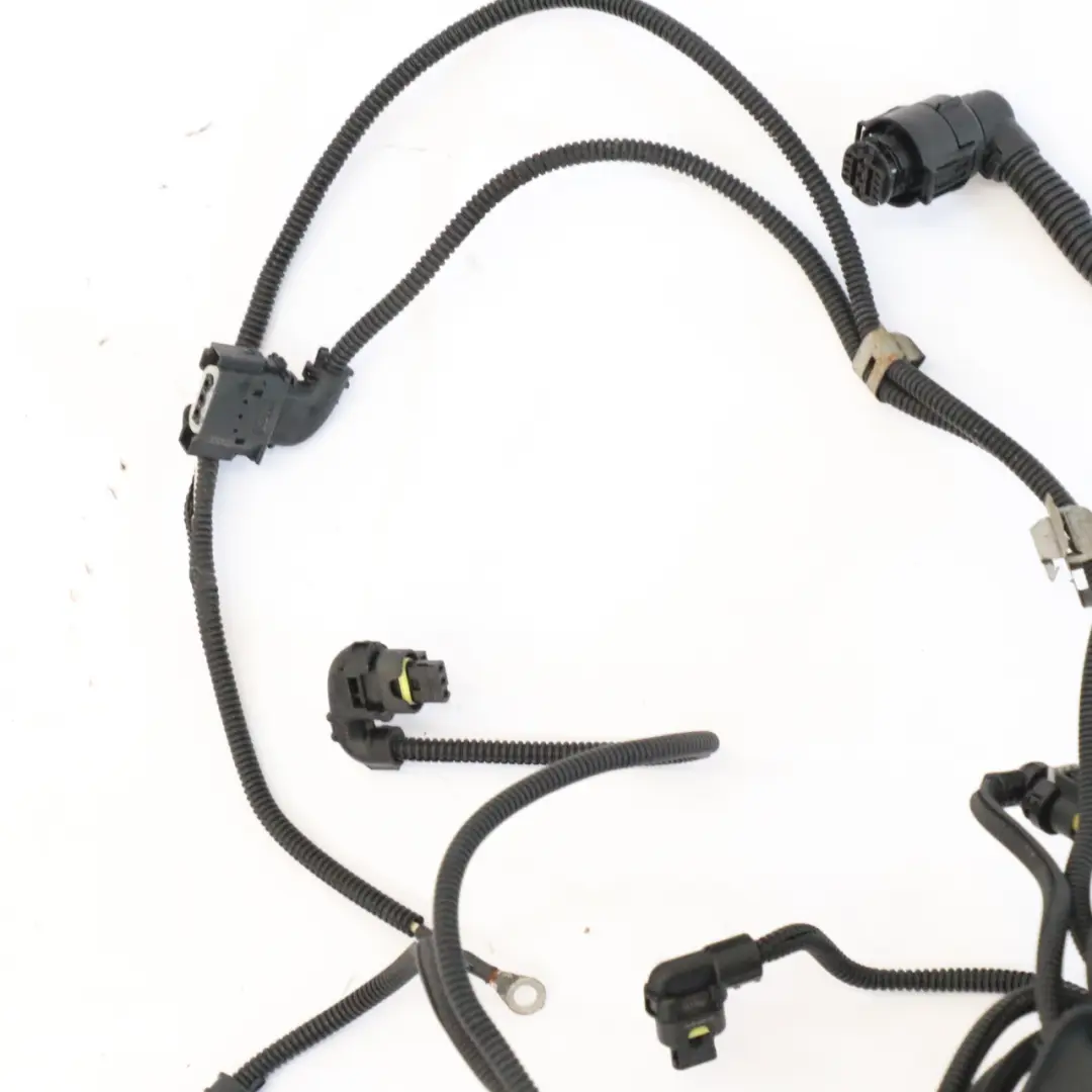Cableado Mini F56 F60 BMW F45 F46 Gasolina Sensor Módulo 2 Arnés para Motor con número de pieza 8644492 Motor Cableado Mini F56 F60 BMW F45 F46 Gasolina Sensor Módulo 2 Arnés - SKU 8644492 - Número de pieza 8644492