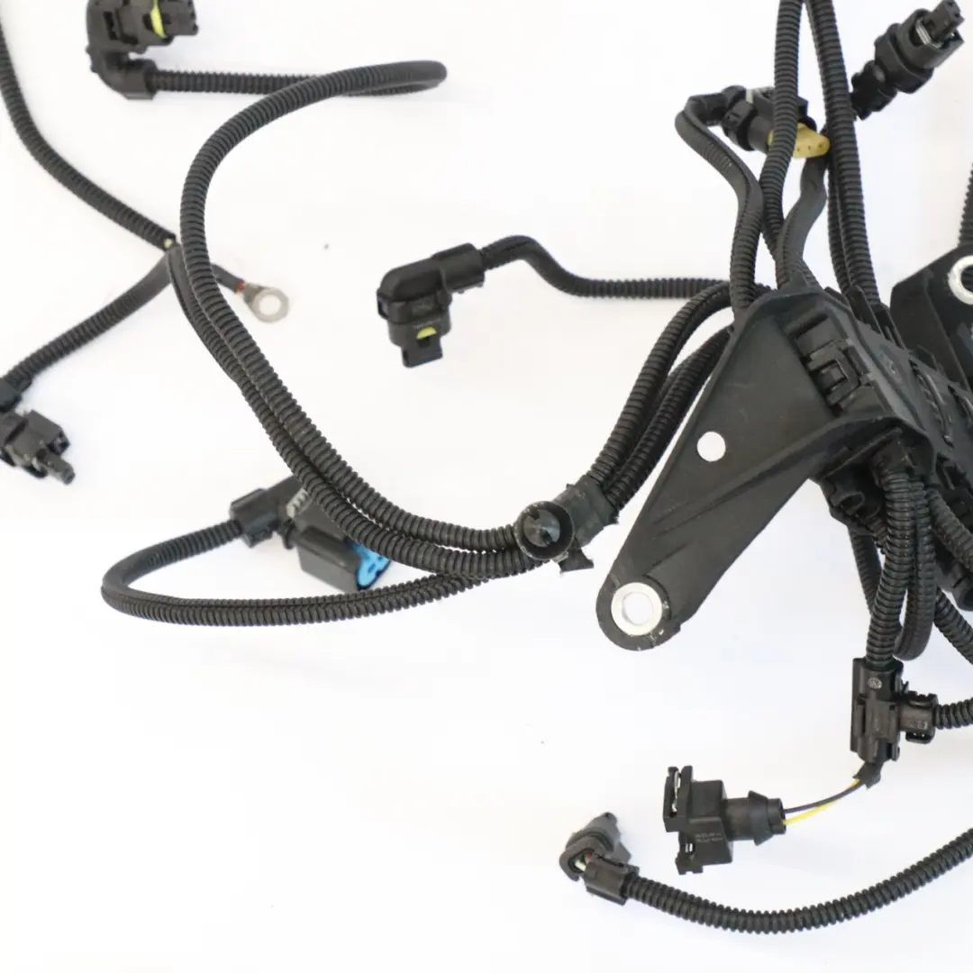 Wiring Mini F56 F60 BMW F45 F46 Petrol Sensor Module 2 Harness to Engine with Part number 8644492 Engine Wiring Mini F56 F60 BMW F45 F46 Petrol Sensor Module 2 Harness - SKU 8644492 - Part number 8644492