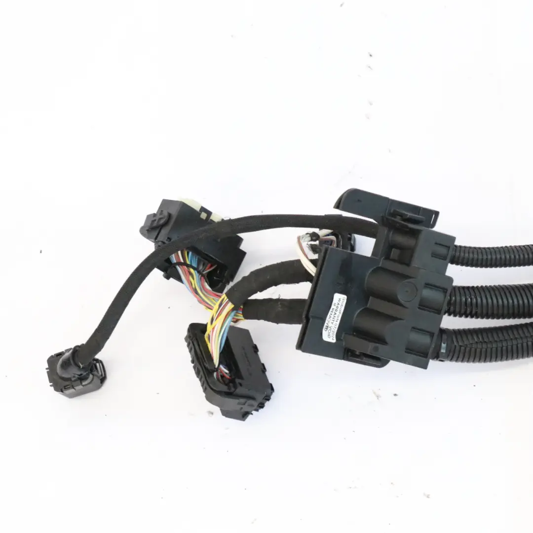 Motor Cableado Mini F56 F60 BMW F45 F46 Gasolina Sensor Módulo 2 Arnés - SKU 8644492 - Número de pieza 8644492