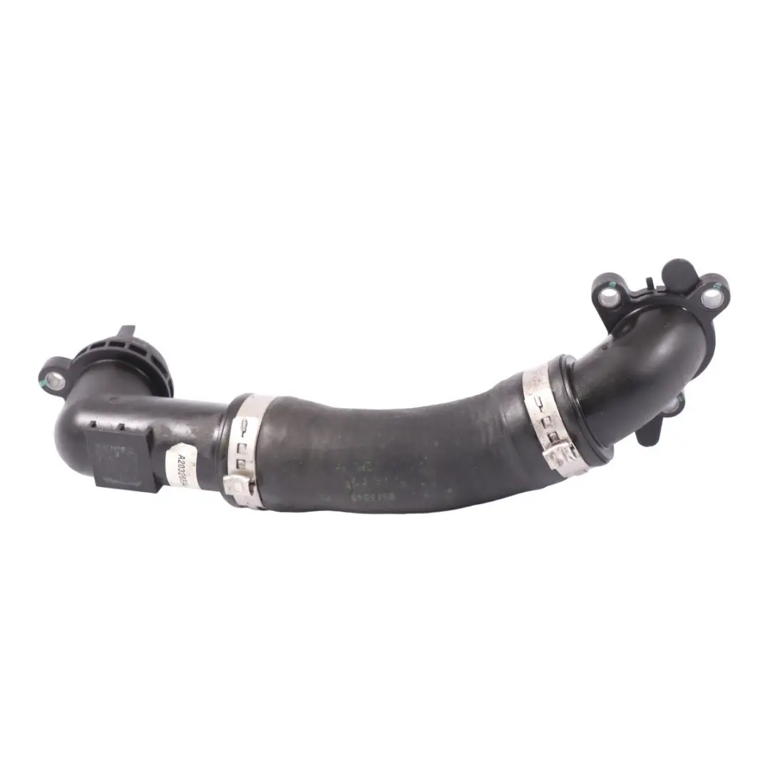 Tuyau de refroidissement Mini F54 F56 F60 BMW F45 F46 F48 B38  - SKU 8645545 - Numéro de pièce 8645545