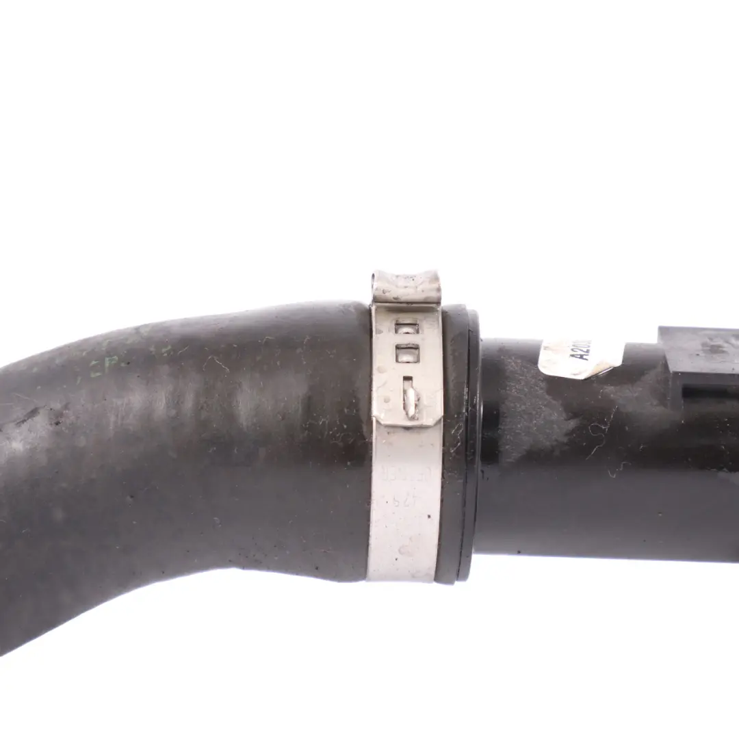 Tuyau de refroidissement Mini F54 F56 F60 BMW F45 F46 F48 B38 pour à propos du numéro de pièce 8645545 Tuyau de refroidissement Mini F54 F56 F60 BMW F45 F46 F48 B38 - SKU 8645545 - Numéro de pièce 8645545