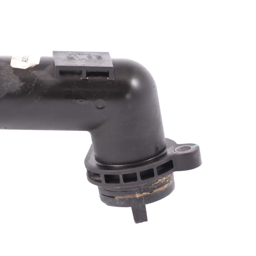 Tuyau de refroidissement Mini F54 F56 F60 BMW F45 F46 F48 B38 pour à propos du numéro de pièce 8645545 Tuyau de refroidissement Mini F54 F56 F60 BMW F45 F46 F48 B38 - SKU 8645545 - Numéro de pièce 8645545