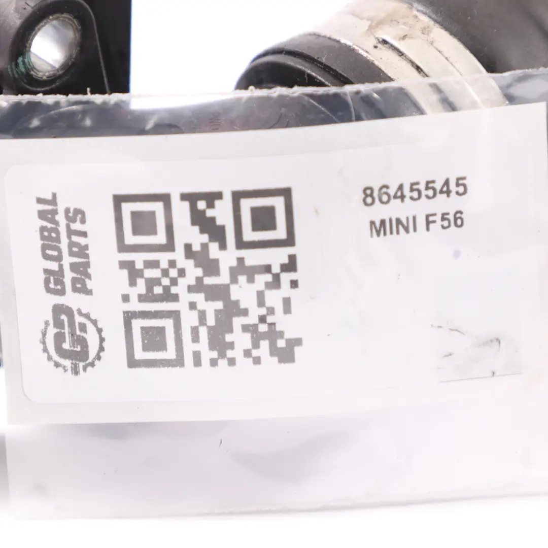 Tuyau de refroidissement Mini F54 F56 F60 BMW F45 F46 F48 B38 pour à propos du numéro de pièce 8645545 Tuyau de refroidissement Mini F54 F56 F60 BMW F45 F46 F48 B38 - SKU 8645545 - Numéro de pièce 8645545
