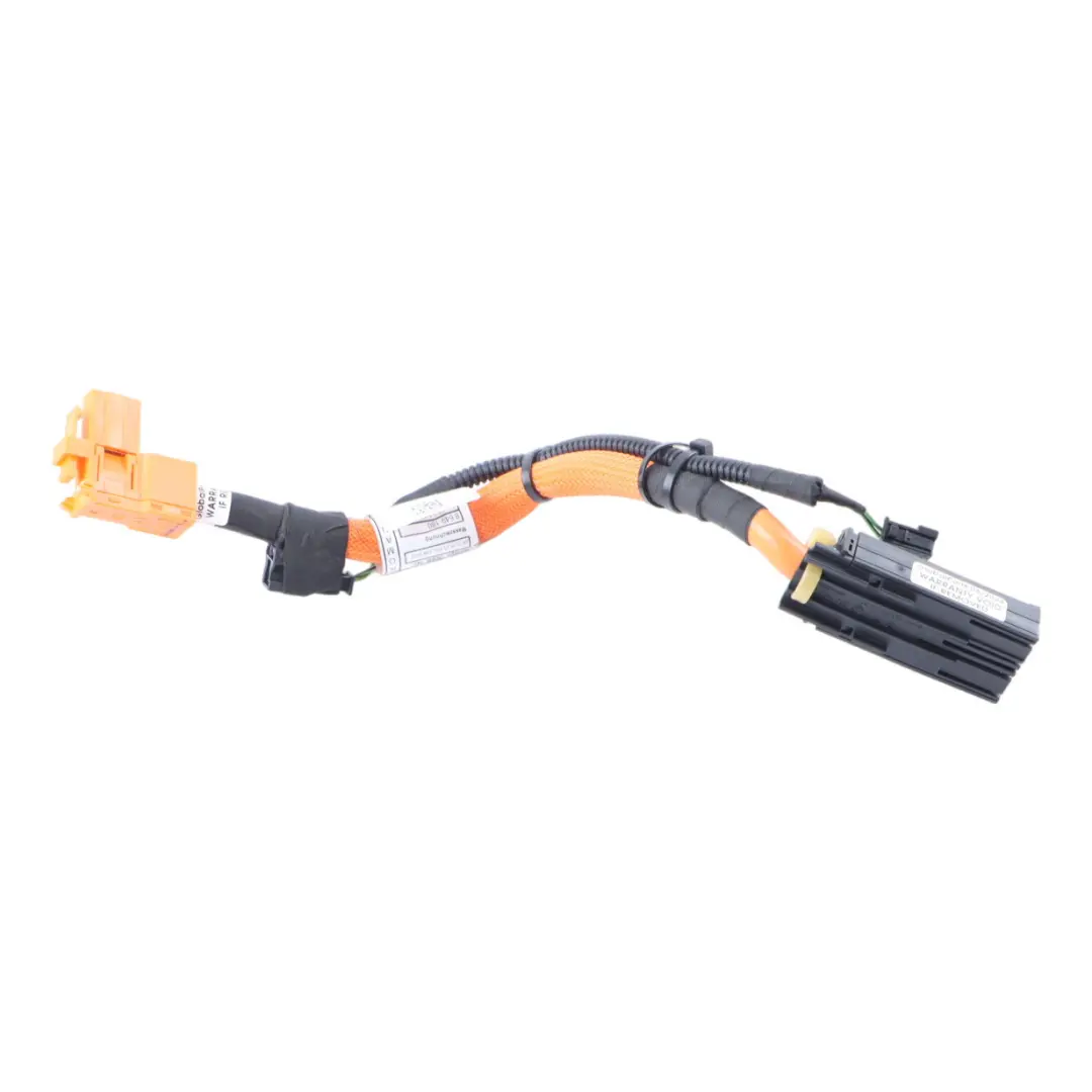 Positive Cable Battery Starter Alternator Plus BMW X5 F15 - SKU 8649179 - Part number 8649179