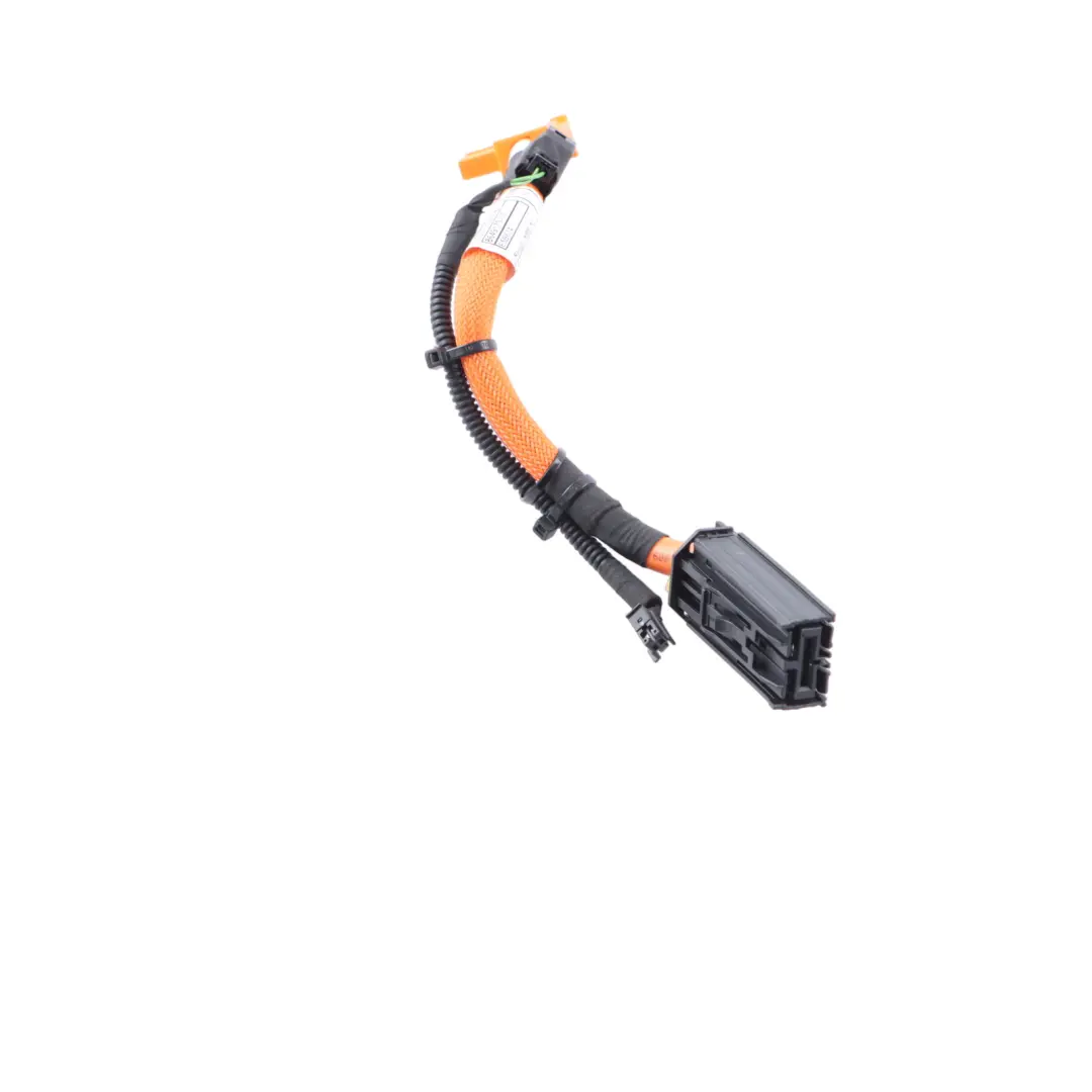 Positive Cable Battery Starter Alternator Plus BMW X5 F15 - SKU 8649179 - Part number 8649179