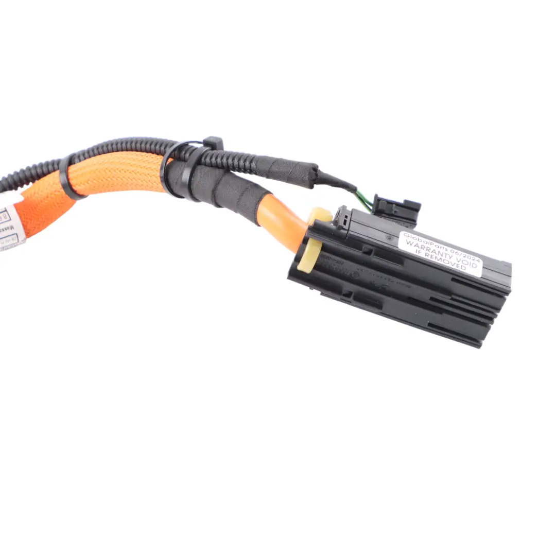 Positive Cable Battery Starter Alternator Plus BMW X5 F15 - SKU 8649179 - Part number 8649179