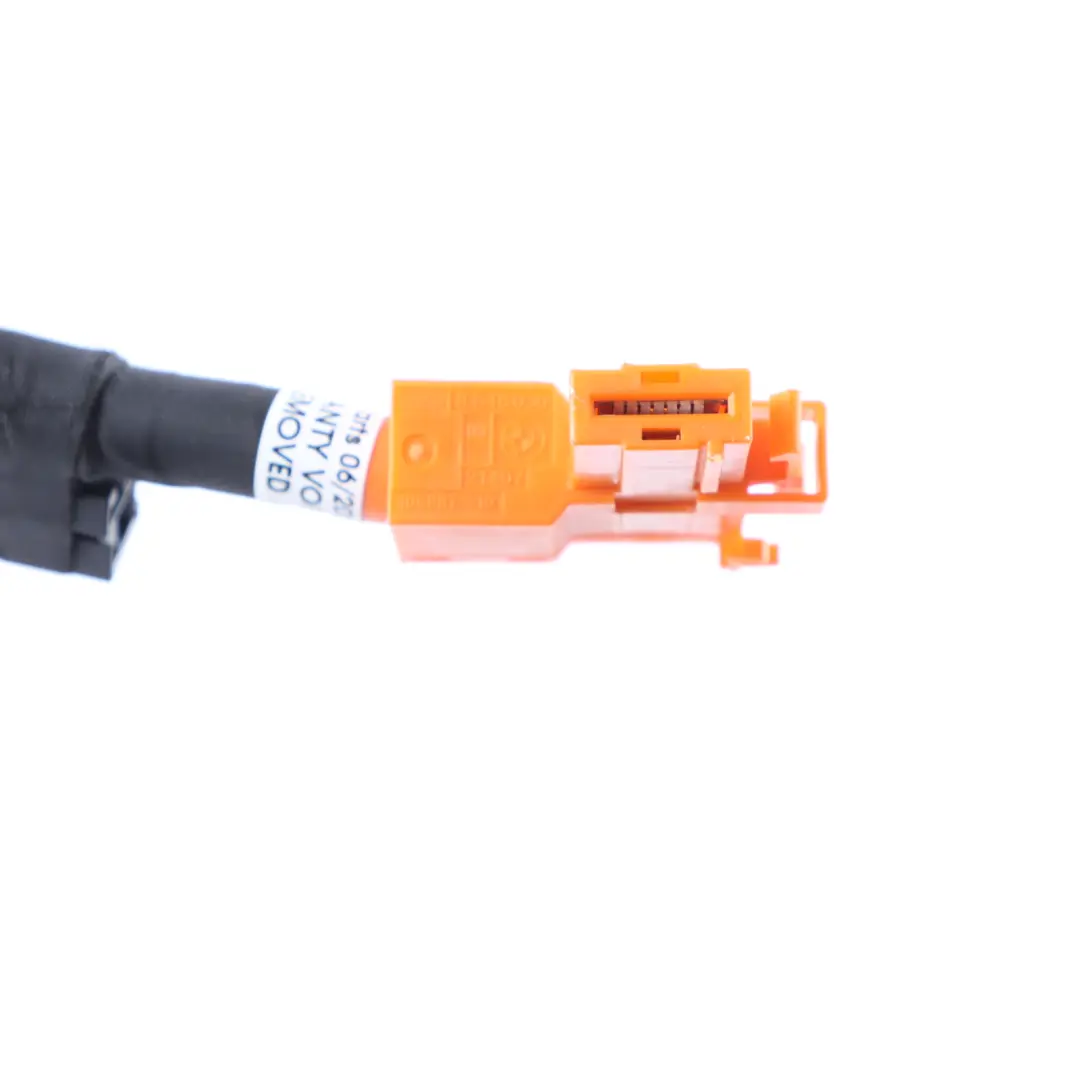 BMW X5 F15 Przewód Kabel Dodatni Akumulatora - SKU 8649179 - Numer Części 8649179