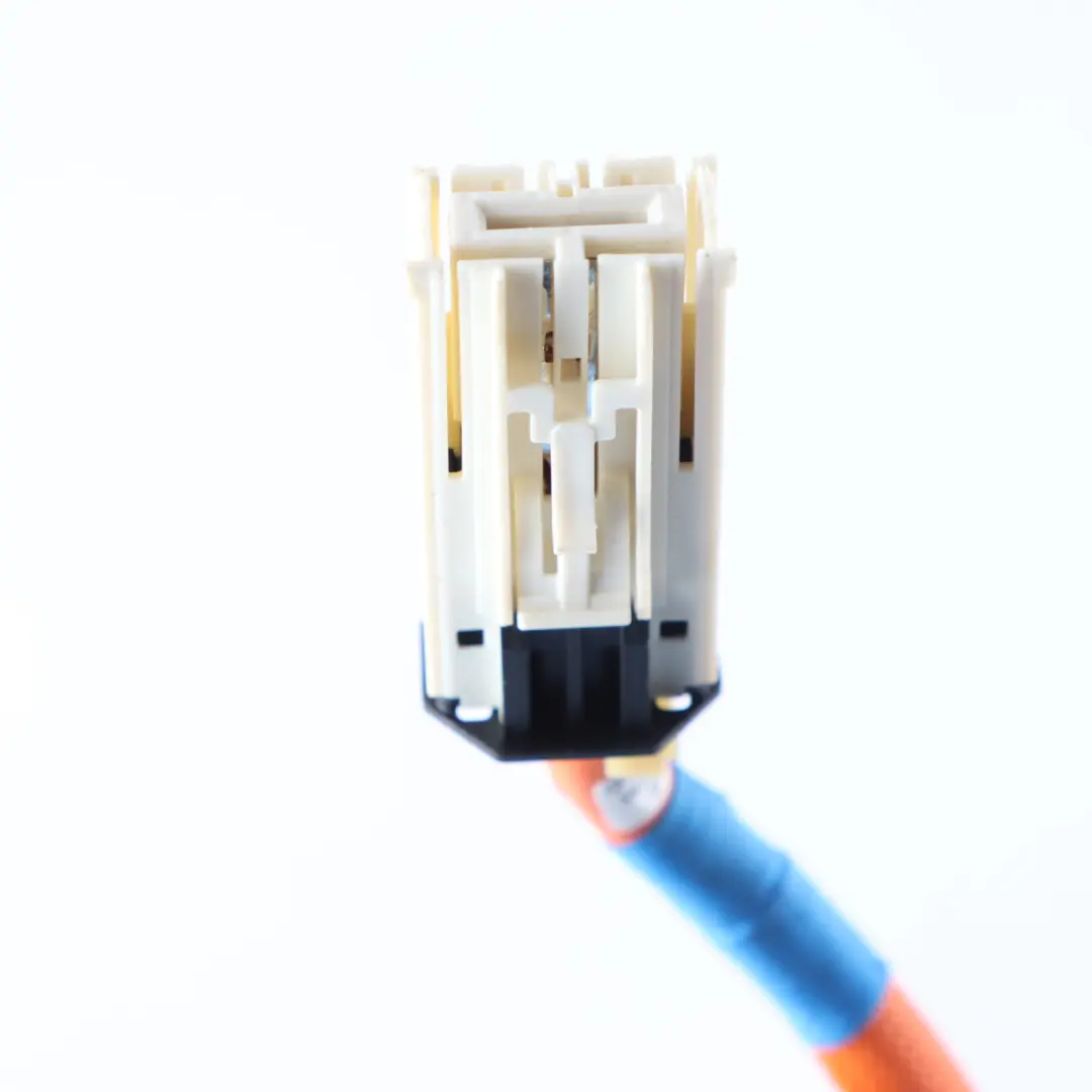 Positive Cable Battery Starter Alternator Negative to BMW F15 with Part number 8649182 BMW F15 Positive Cable Battery Starter Alternator Negative - SKU 8649182 - Part number 8649182