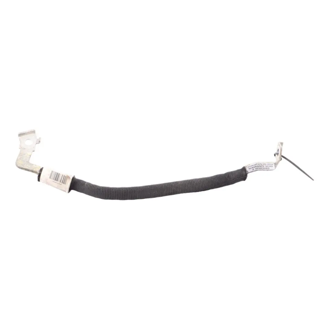 Mini Countryman F60 Battery Ground Earth Mass Cable - SKU 8651049 - Part number 8651049