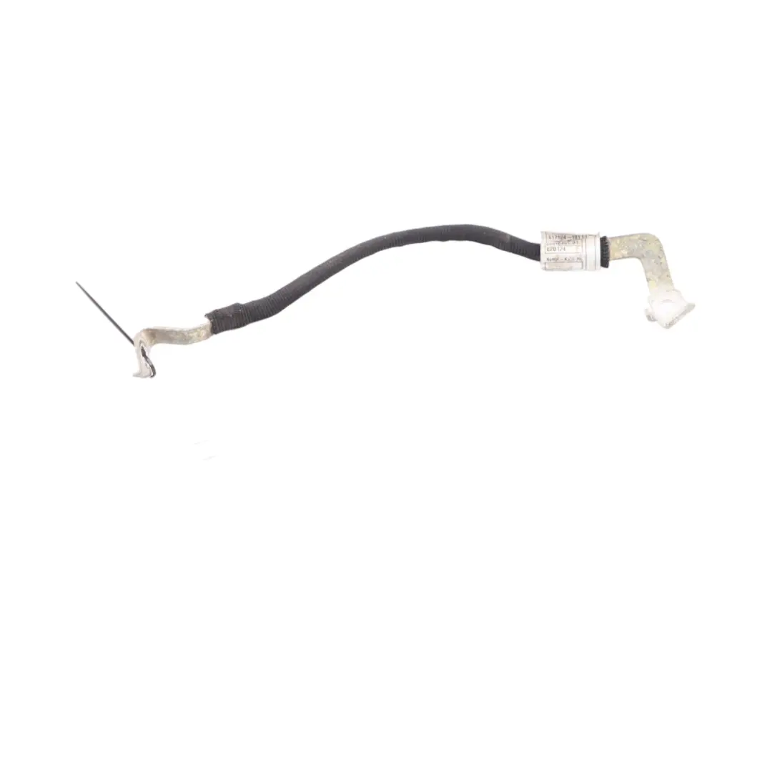 Mini Countryman F60 Batería Tierra Masa Cable - SKU 8651049 - Número de pieza 8651049