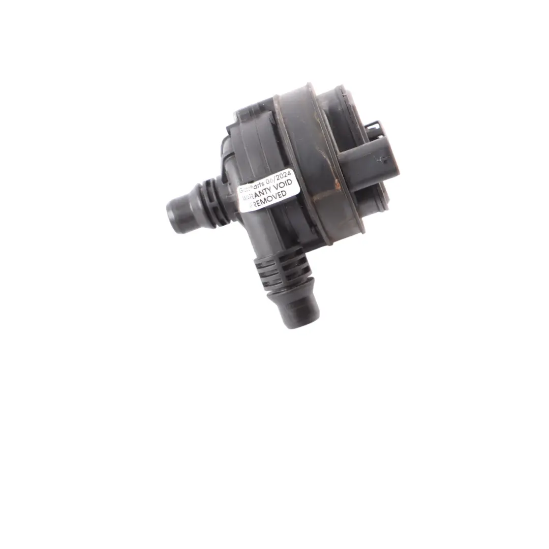 BMW X3 G01 F97 X4 G02 F98 Pompa Acqua Elettrica Refrigerante Ausiliaria - SKU 8651287 - Numero di parte 8651287