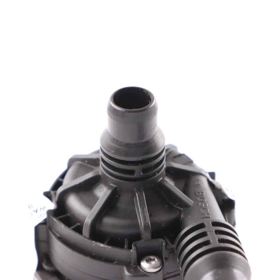 Pompa Acqua Elettrica Refrigerante Ausiliaria per BMW X3 G01 F97 X4 G02 F98 con numero di parte 8651287 BMW X3 G01 F97 X4 G02 F98 Pompa Acqua Elettrica Refrigerante Ausiliaria - SKU 8651287 - Numero di parte 8651287