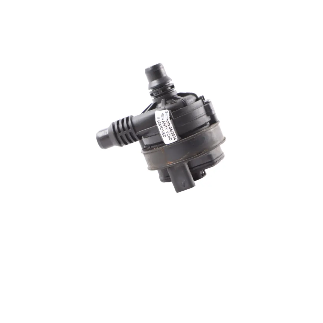BMW X3 G01 F97 Pompe Eau Électrique Auxiliaire Liquide Refroidissement - SKU 8651287 - Numéro de pièce 8651287