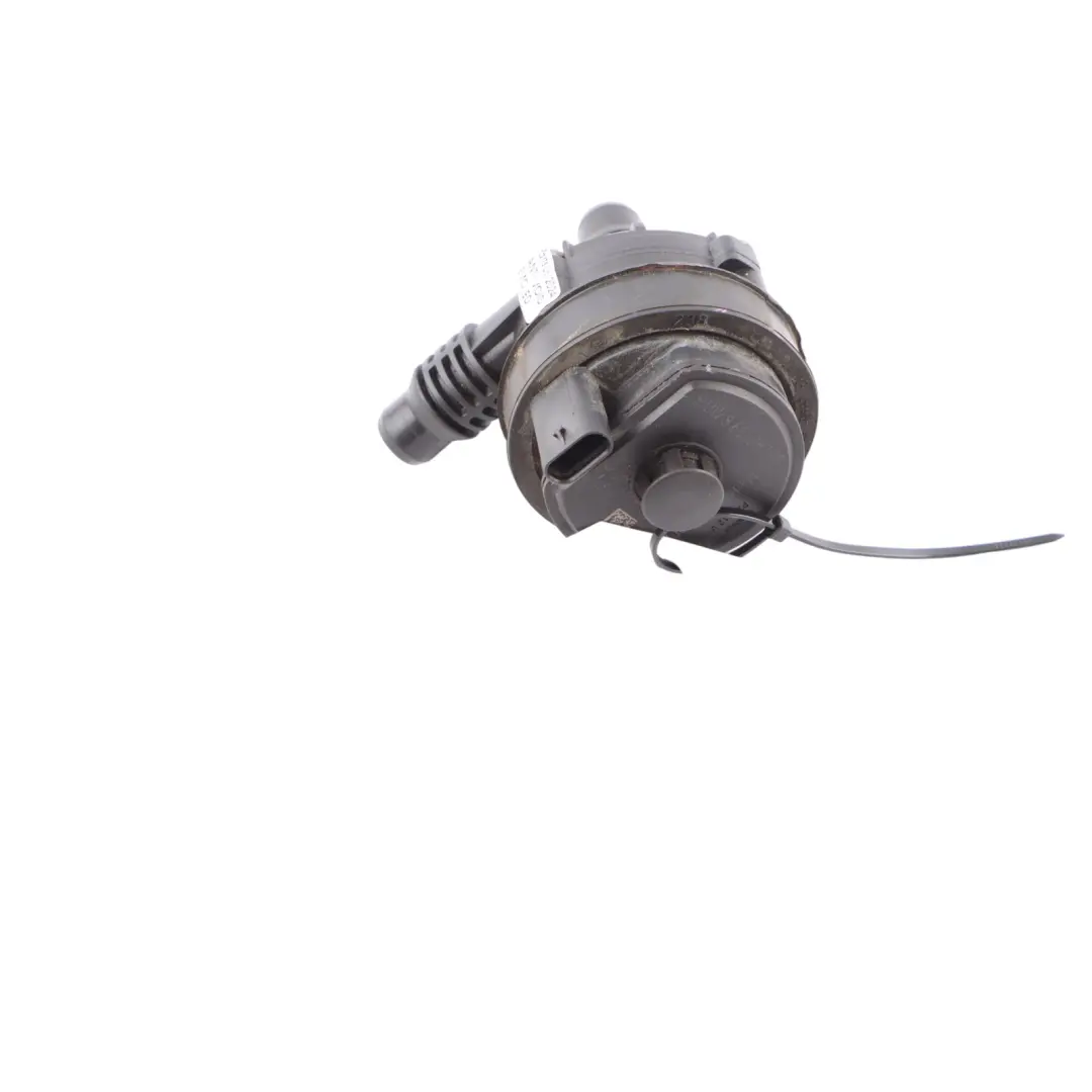 Auxiliary Coolant Electric Water Pump to BMW X3 G01 F97 X4 G02 F98 with Part number 8651287 BMW X3 G01 F97 X4 G02 F98 Auxiliary Coolant Electric Water Pump - SKU 8651287 - Part number 8651287