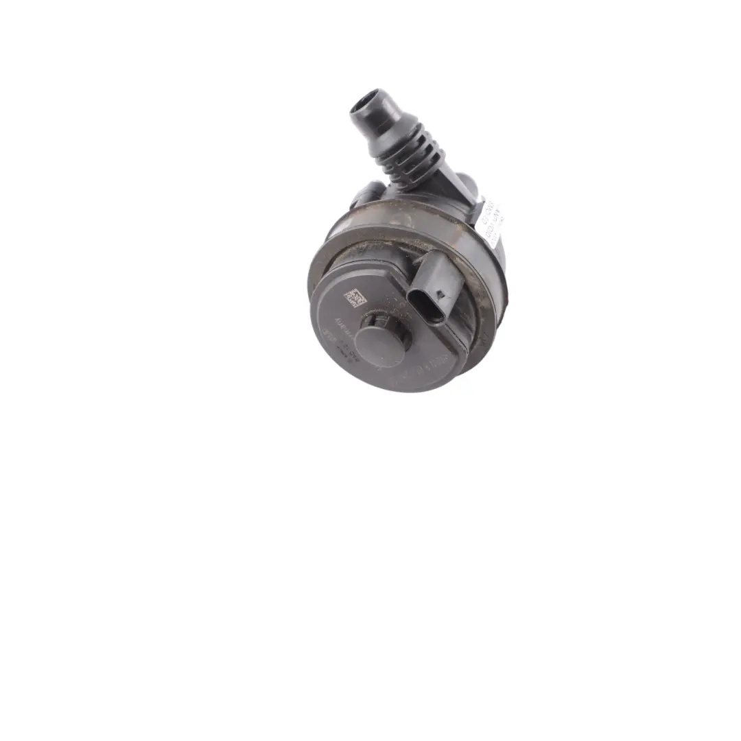 BMW X3 G01 F97 Pompe Eau Électrique Auxiliaire Liquide Refroidissement - SKU 8651287 - Numéro de pièce 8651287