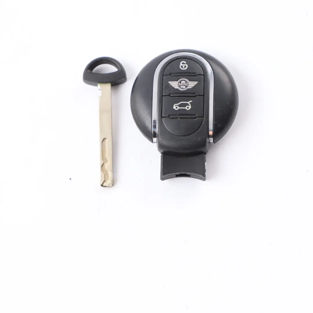 B38 136HP Engine ECU Kit Unit DME BDC Key Automatic to Mini F54 F55 with Part number 8654460 Mini F54 F55 B38 136HP Engine ECU Kit Unit DME BDC Key Automatic - SKU 8654460-4 - Part number 8654460