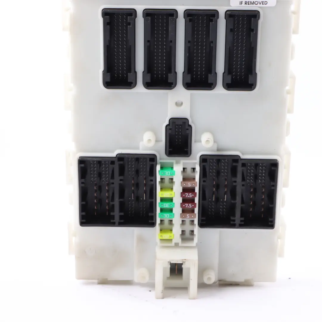 B38 136HP Engine ECU Kit Unit DME BDC Key Automatic to Mini F54 F55 with Part number 8654460 Mini F54 F55 B38 136HP Engine ECU Kit Unit DME BDC Key Automatic - SKU 8654460-4 - Part number 8654460