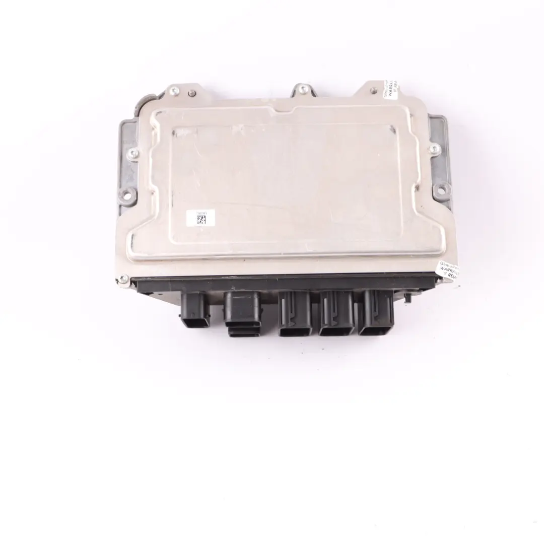Mini F54 F55 B38 136HP Engine ECU Kit Unit DME BDC Key Automatic - SKU 8654460-4 - Part number 8654460