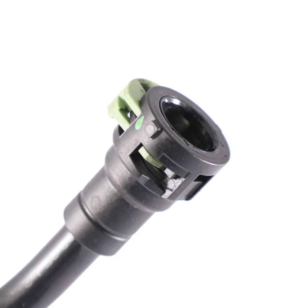 Transmission Gearbox Oil Cooling Pipe to BMW G11 G12 G20 G21 G30 G31 G32 with Part number 8654880 BMW G11 G12 G20 G21 G30 G31 G32 Transmission Gearbox Oil Cooling Pipe - SKU 8654880 - Part number 8654880