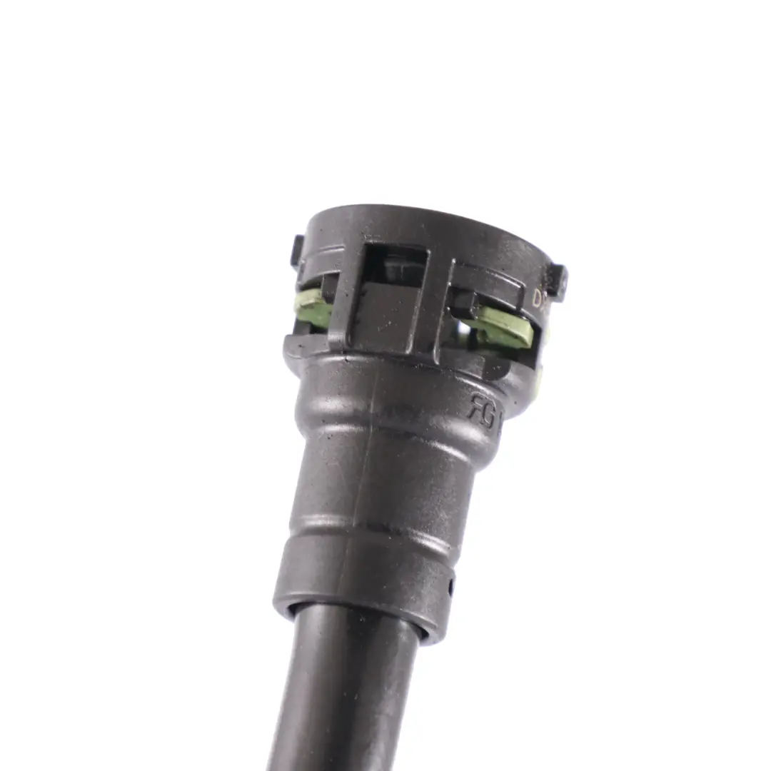 Transmission Gearbox Oil Cooling Pipe to BMW G11 G12 G20 G21 G30 G31 G32 with Part number 8654880 BMW G11 G12 G20 G21 G30 G31 G32 Transmission Gearbox Oil Cooling Pipe - SKU 8654880 - Part number 8654880