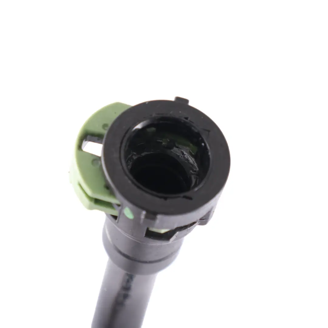 Getriebe Getriebeöl Kühlungsrohr für BMW G11 G12 G20 G21 G30 G31 G32 mit Teilenummer 8654880 BMW G11 G12 G20 G21 G30 G31 G32 Getriebe Getriebeöl Kühlungsrohr - SKU 8654880 - Teilenummer 8654880