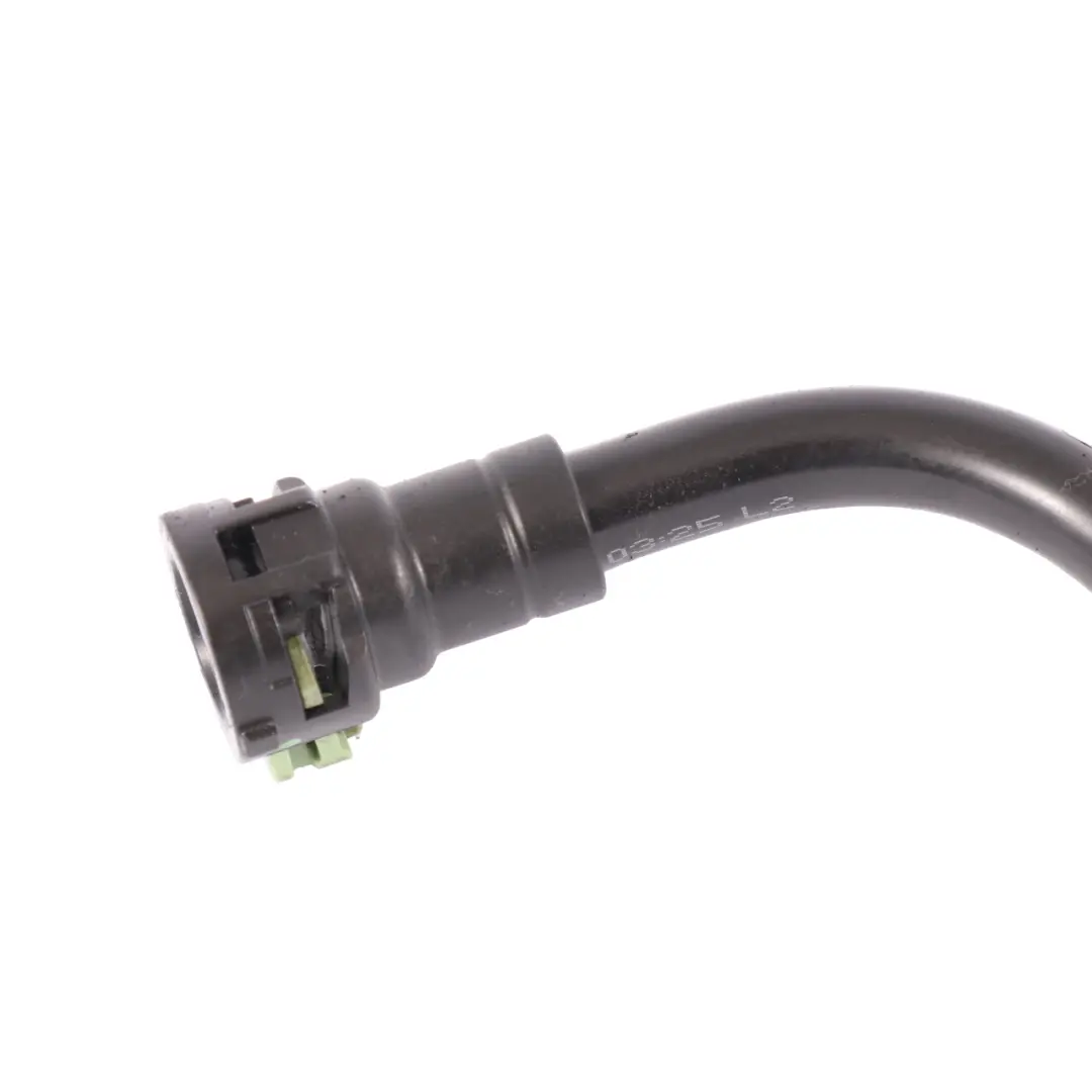 Transmission Gearbox Oil Cooling Pipe BMW G11 G12 G20 G21 G30 G31 G32 - SKU 8654880 - Part number 8654880