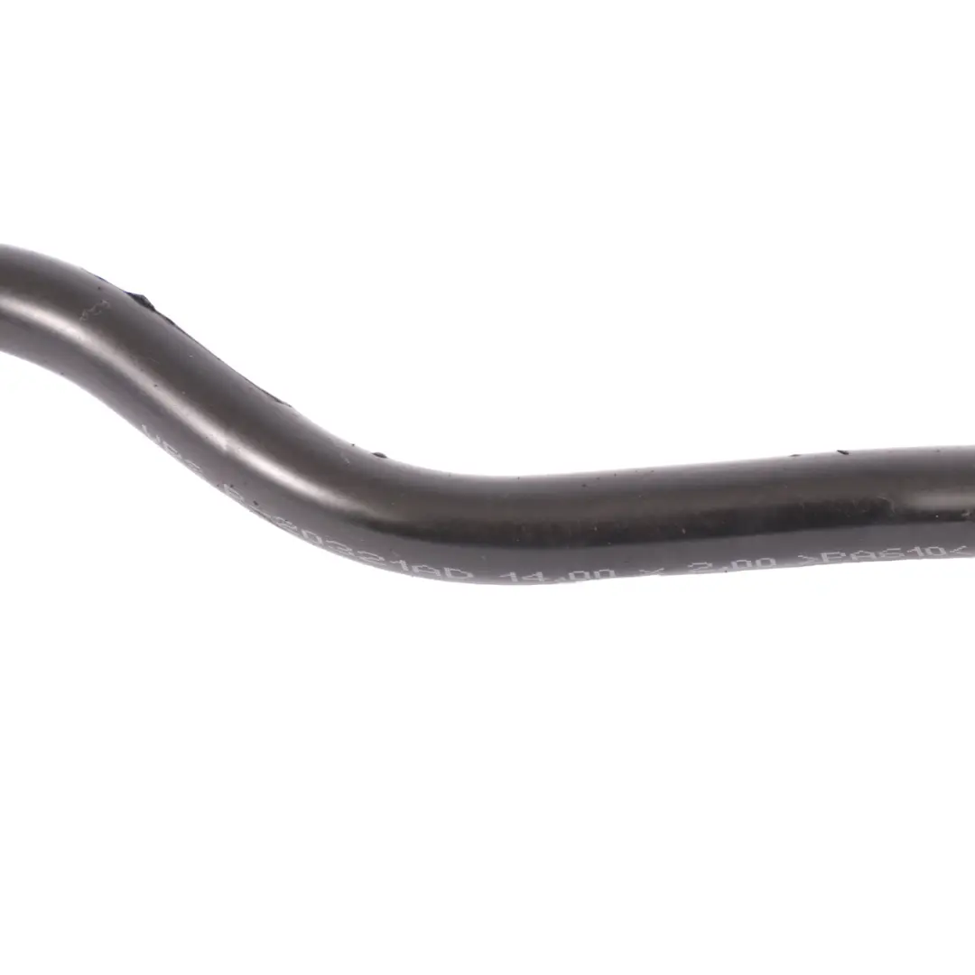 Transmission Gearbox Oil Cooling Pipe to BMW G11 G12 G20 G21 G30 G31 G32 with Part number 8654880 BMW G11 G12 G20 G21 G30 G31 G32 Transmission Gearbox Oil Cooling Pipe - SKU 8654880 - Part number 8654880