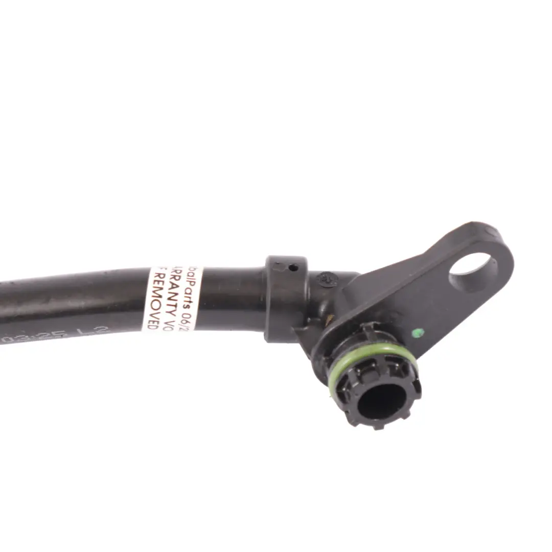 BMW G11 G12 G20 G21 G30 G31 G32 Transmisión Caja cambios refrigeración aceite - SKU 8654880 - Número de pieza 8654880