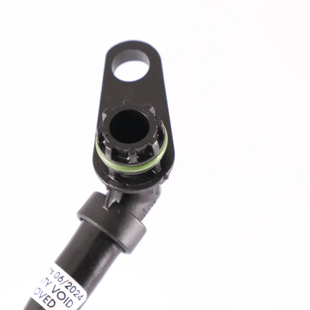 Transmisión Caja cambios refrigeración aceite para BMW G11 G12 G20 G21 G30 G31 G32 con número de pieza 8654880 BMW G11 G12 G20 G21 G30 G31 G32 Transmisión Caja cambios refrigeración aceite - SKU 8654880 - Número de pieza 8654880