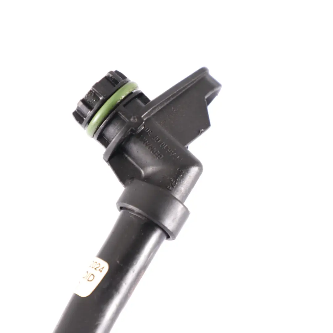 Tuyau refroidissement huile boîte vitesses pour BMW G11 G12 G20 G21 G30 G31 G32 à propos du numéro de pièce 8654880 BMW G11 G12 G20 G21 G30 G31 G32 Tuyau refroidissement huile boîte vitesses - SKU 8654880 - Numéro de pièce 8654880