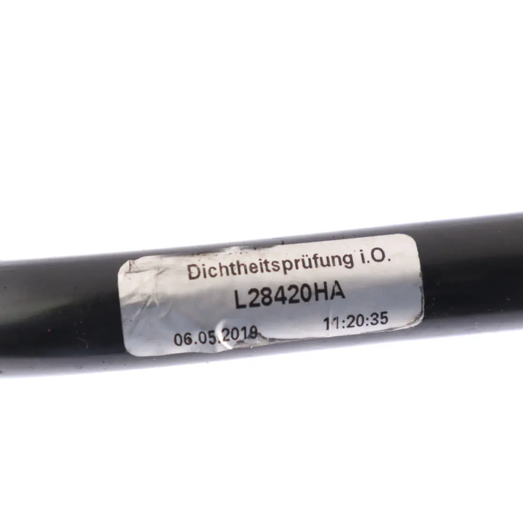 BMW G11 G12 G20 G21 G30 G31 G32 Przewód Rura Wąż Oleju Skrzyni - SKU 8654880 - Numer Części 8654880