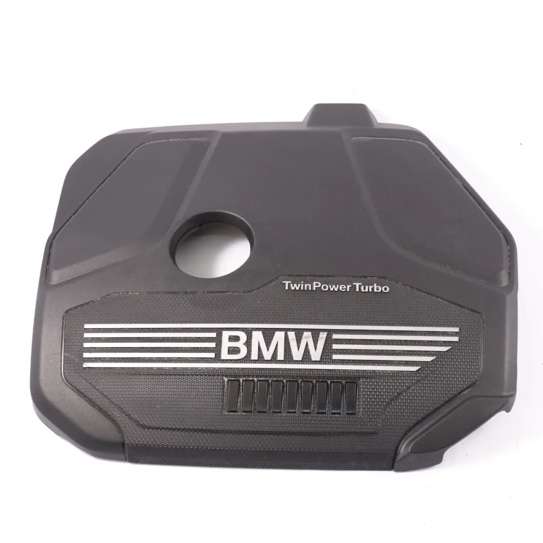 Engine Acoustic Cover BMW F40 F45 X1 F48 Petrol Engine Panel Trim - SKU 8656447-1 - Part number 8656447