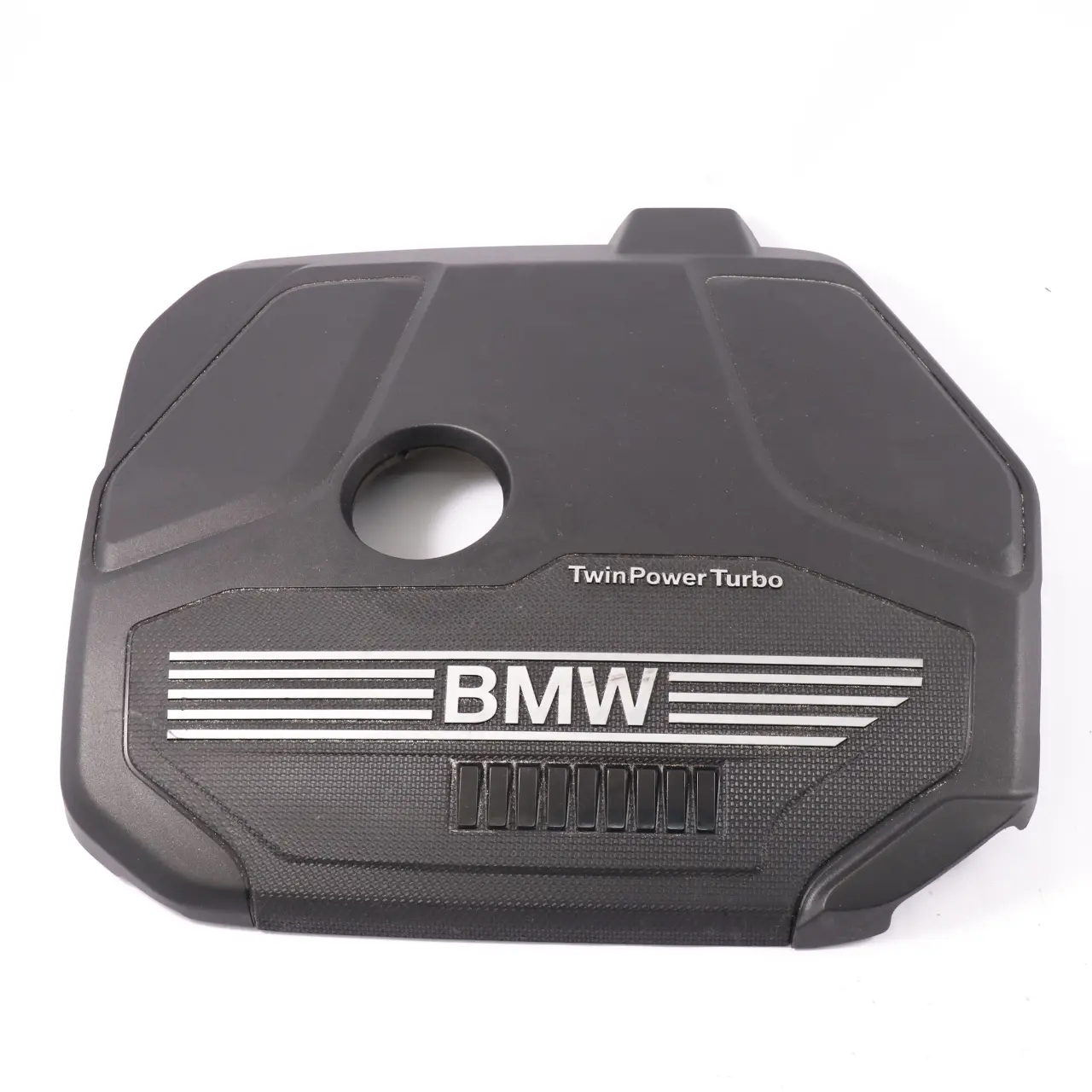 Engine Acoustic Cover BMW F40 F45 X1 F48 Petrol Engine Panel Trim 8656447