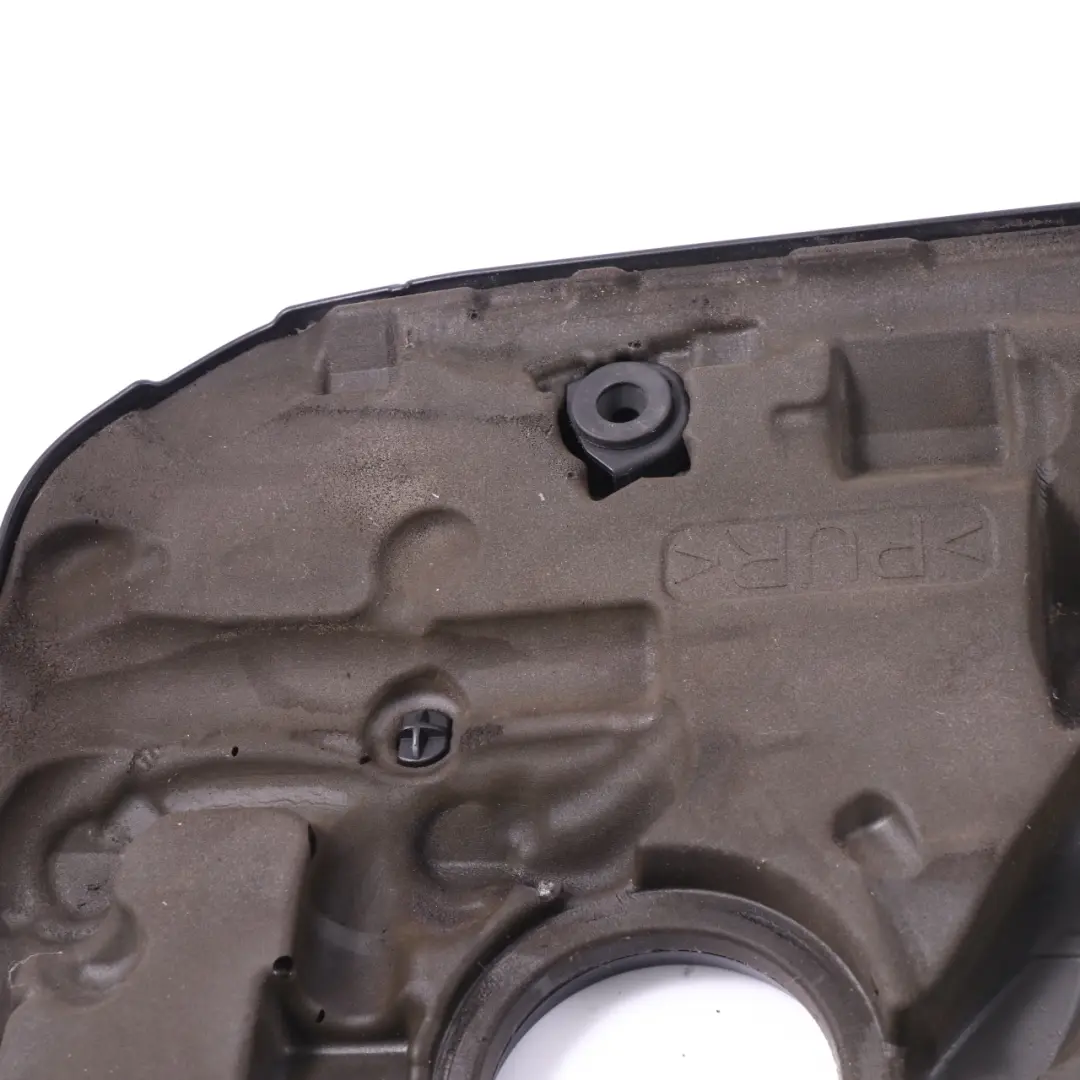 Engine Acoustic Cover BMW F40 F45 X1 F48 Petrol Engine Panel Trim - SKU 8656447-1 - Part number 8656447
