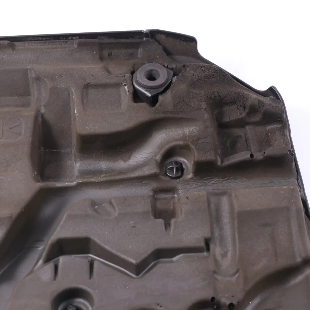 Engine Acoustic Cover BMW F40 F45 X1 F48 Petrol Engine Panel Trim - SKU 8656447-1 - Part number 8656447
