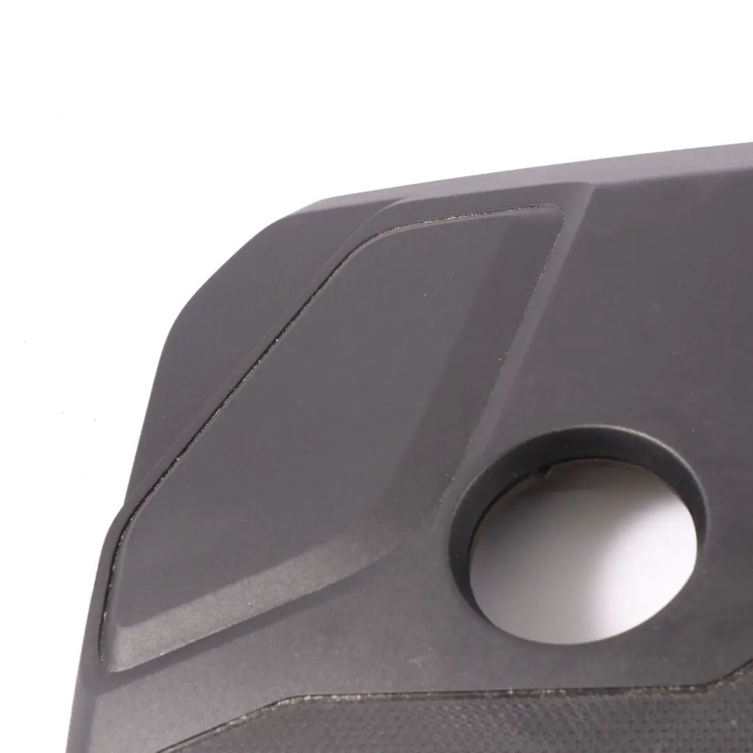 Copertura acustica del motore BMW F40 F45 Rivestimento motore benzina - SKU 8656447-1 - Numero di parte 8656447
