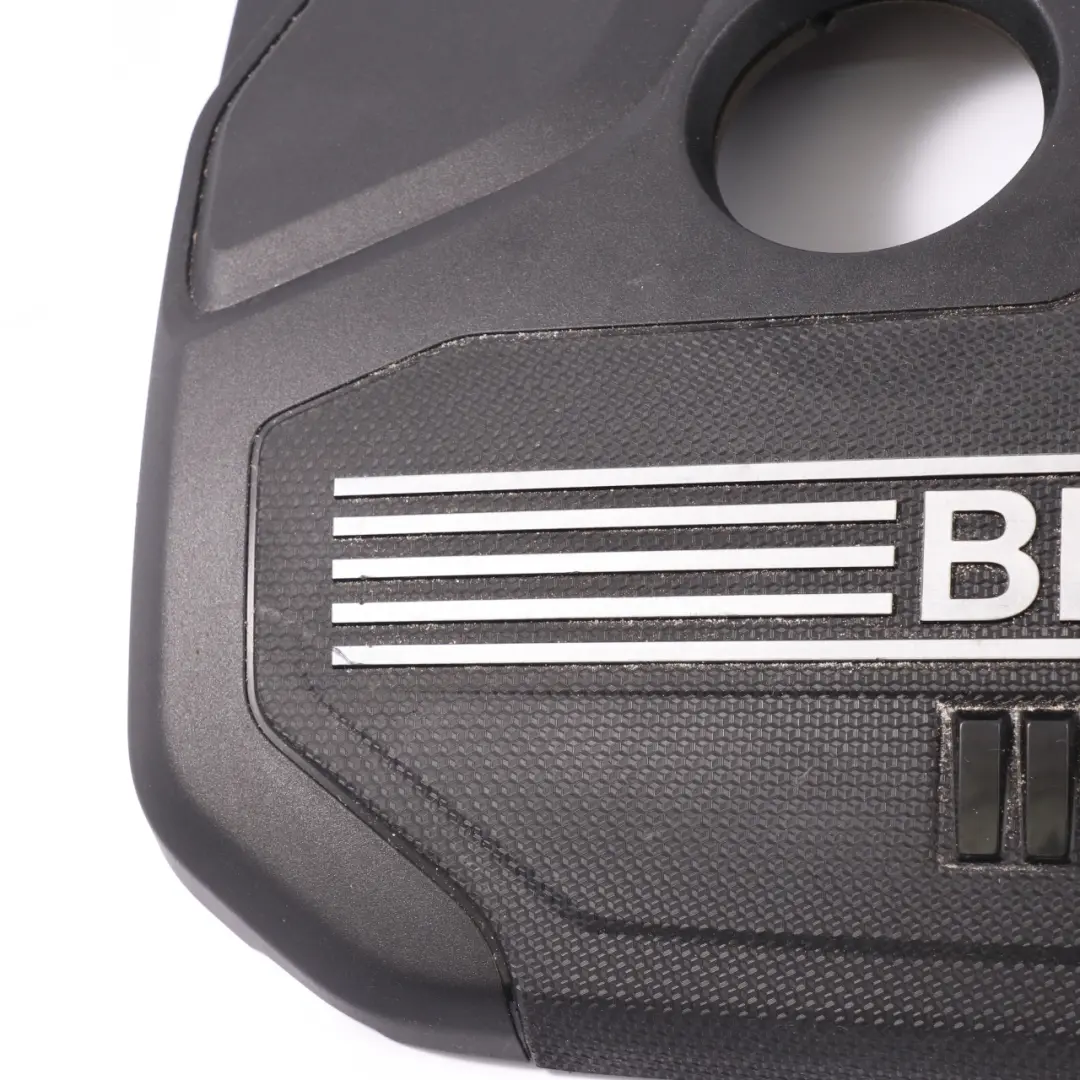  Motor-Akustikabdeckung BMW F40 F45 X1 F48 Benzinmotor Verkleidung - SKU 8656447-1 - Teilenummer 8656447