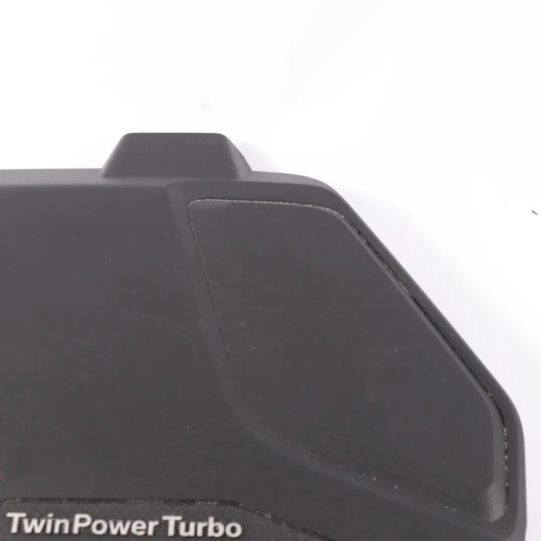 BMW F40 F45 X1 F48 Pokrywa Osłona Panel Silnika Benzyna - SKU 8656447-1 - Numer Części 8656447