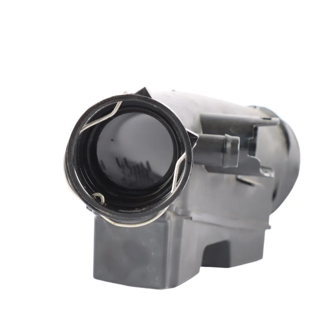 Filter Suction Hose Pipe Line to BMW G30 Air with Part number 8663614 BMW G30 Air Filter Suction Hose Pipe Line - SKU 8663614 - Part number 8663614